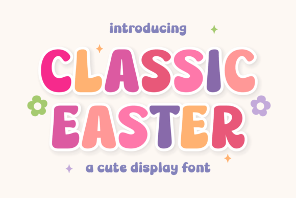 Classic Easter: Capture the Joy of Spring in Your Designs
