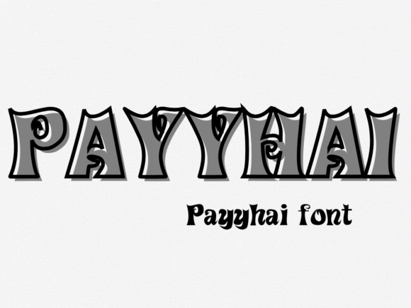 Payyhai: Inject Playful Energy Into Your Next Creative Project